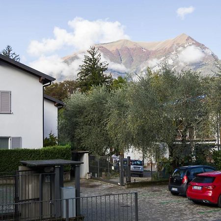 בלאג'יו Appartamento Con Giardino E Parcheggio Privato מראה חיצוני תמונה