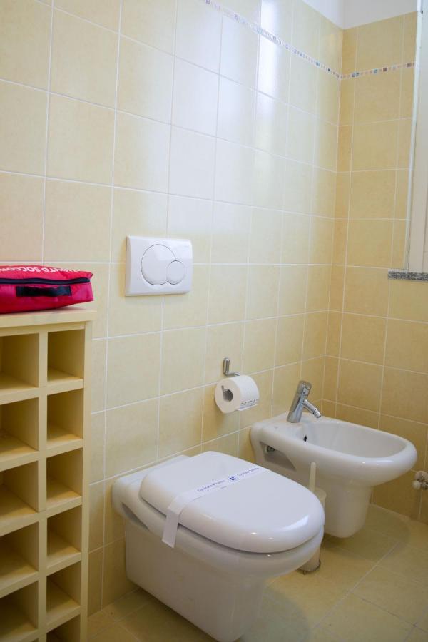 בלאג'יו Appartamento Con Giardino E Parcheggio Privato מראה חיצוני תמונה