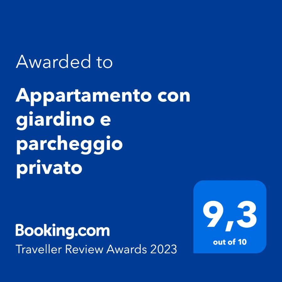 בלאג'יו Appartamento Con Giardino E Parcheggio Privato מראה חיצוני תמונה